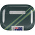 Australia Soccer Flag AirPods Skins